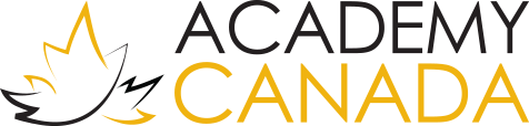 Academy Canada logo