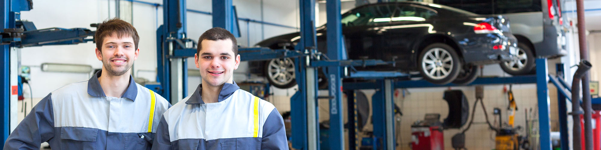 Vehicle body repair lecturer jobs