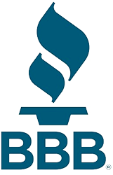Better Business Bureau logo