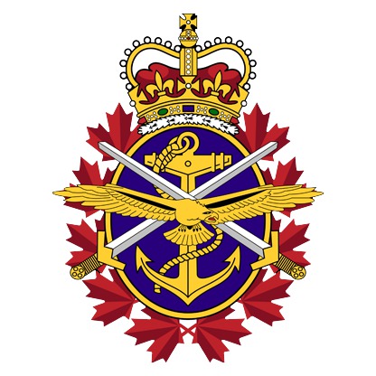 Canadian Armed Forces logo