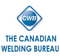 Canadian Welding Bureau logo