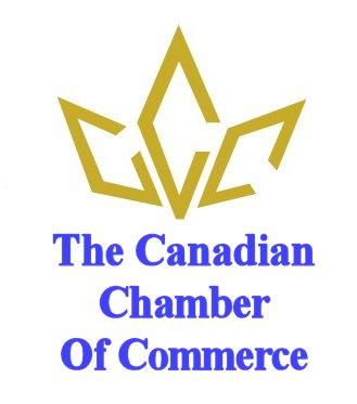 Canadian Chamber of Commerce logo