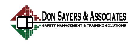 Don Sayers & Associates – Safety Management & Training Solutions logo