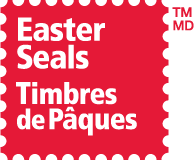 Easter Seals logo