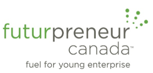 Futurpreneur Canada logo