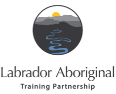 Labrador Aboriginal Training Partnership logo