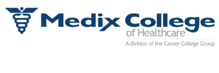 Medix College of Healthcare logo