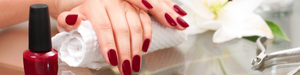 Nail Technician