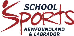 School Sports Newfoundland and Labrador logo