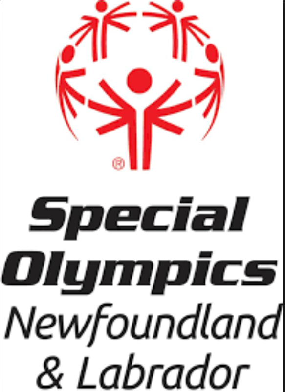 Special Olympics - Newfoundland and Labrador logo