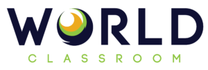 World Classroom logo