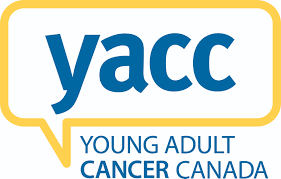 Young Adult Cancer Canada logo