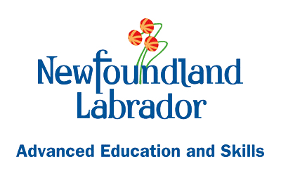 Newfoundland Labrador Advanced Education and Skills