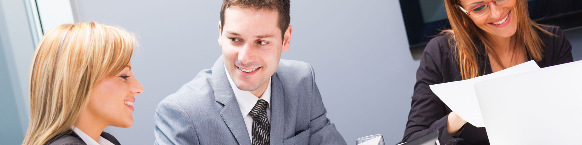 Office Administration General + Skills Upgrading