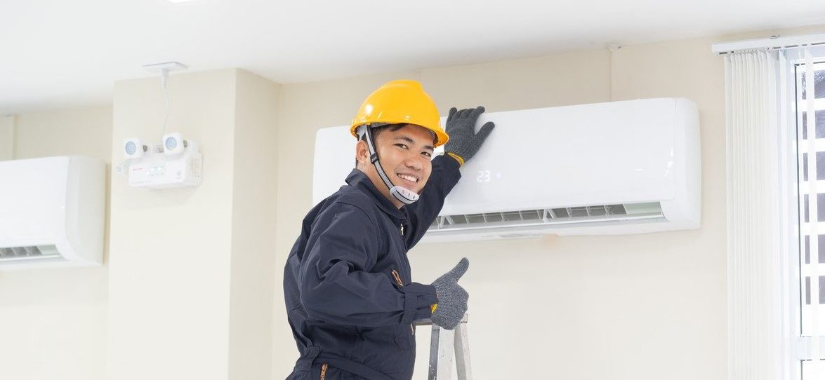 Refrigeration and Air Conditioning Mechanic (PreEmployment) Academy