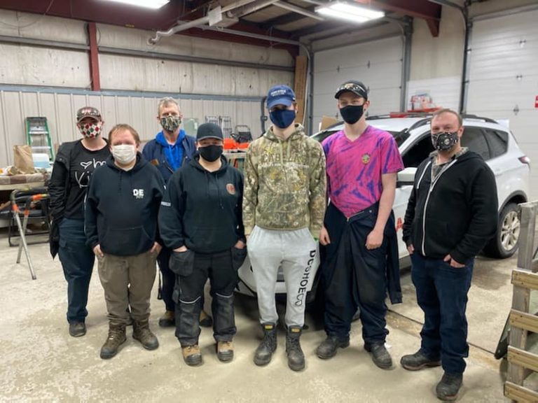 Exciting News Academy Canada Career College