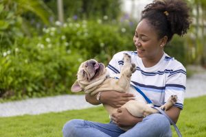 Animal care program St. John’s