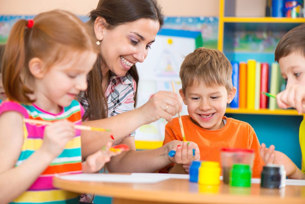 online early childhood education program newfoundland