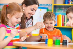 online early childhood education program newfoundland