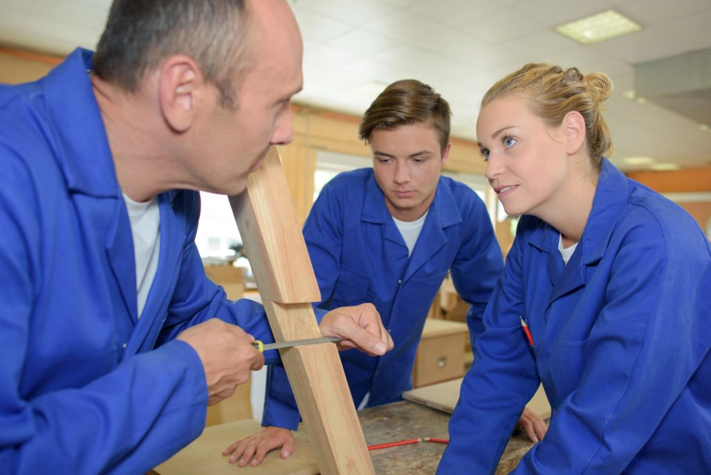 Construction training corner brook