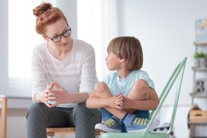child & youth care