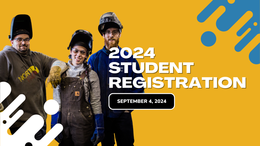2024 Student registration 2024 Student registration