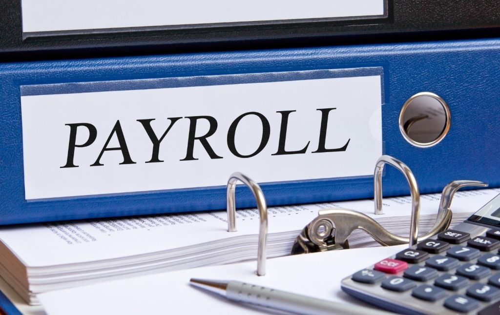 payroll administrator programs