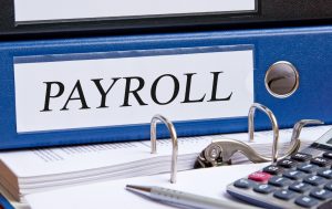 payroll administrator programs