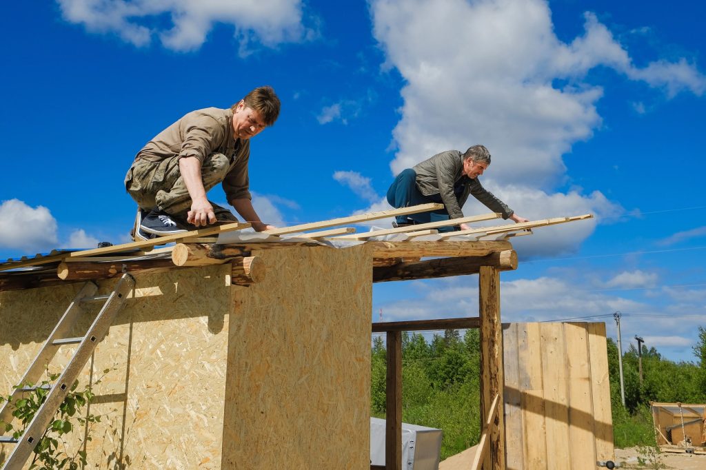 carpentry training corner brook