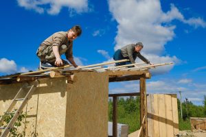 carpentry training corner brook