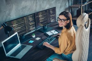 IT programs