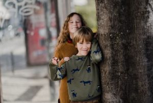 child care worker