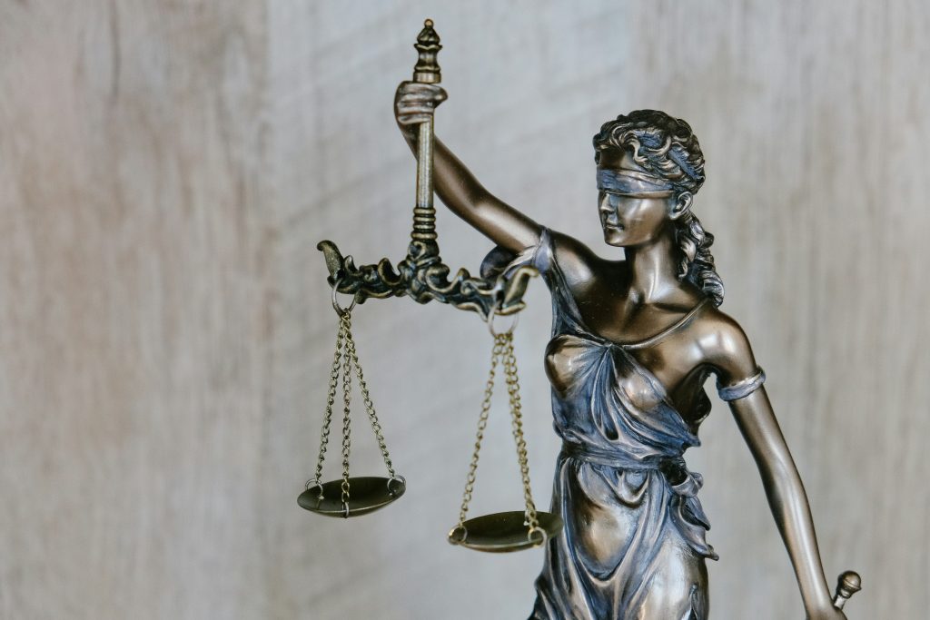 paralegal justice