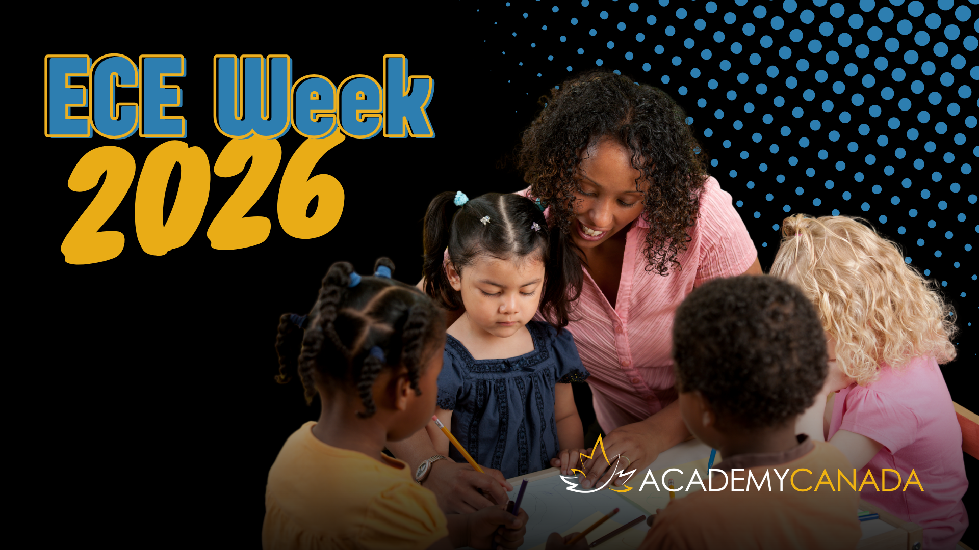 ECE Week 2026
