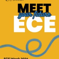 Meet Your Future ECEs