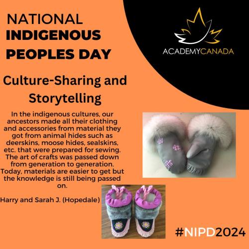 2024 National Indigenous Peoples Day, fourth photo.