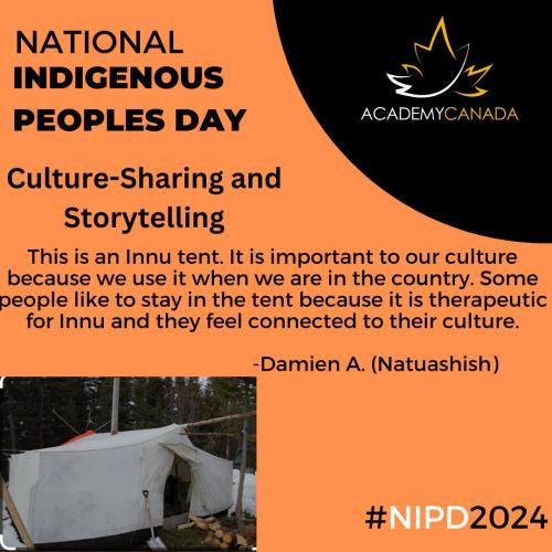 2024 National Indigenous Peoples Day, sixth photo.