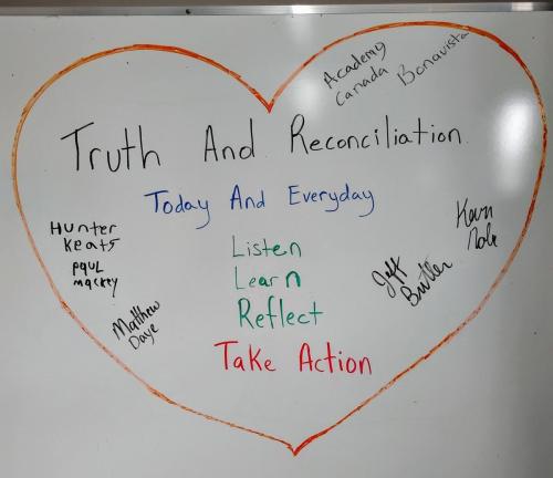 National Day For Truth And Reconciliation photo 4.