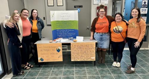 ACChildAndYouthCareWorkerTwo