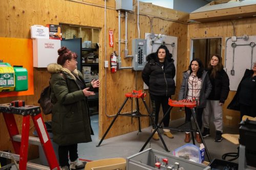 ACEquiforceVisitFive