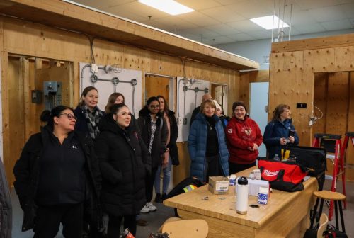 ACEquiforceVisitFour