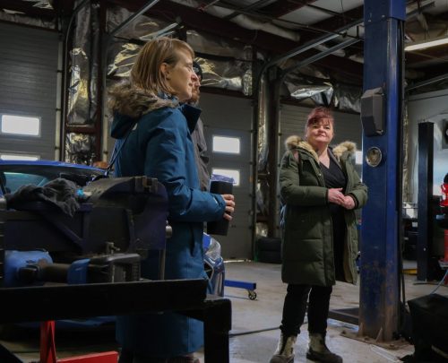 ACEquiforceVisitThree