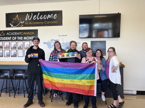 ACHardingRoadPrideBarbecueOne