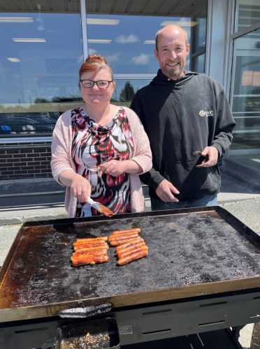 ACHardingRoadPrideBarbecueThree