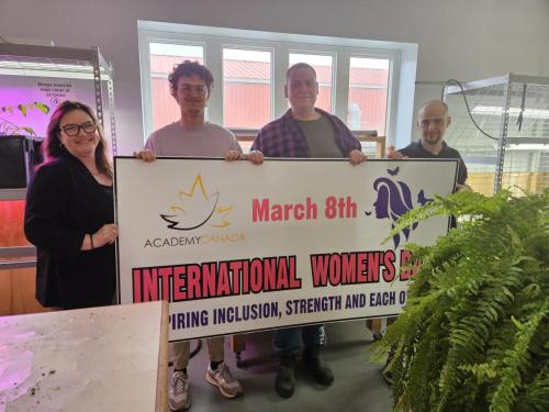 ACInternationalWomensDay2025Seven