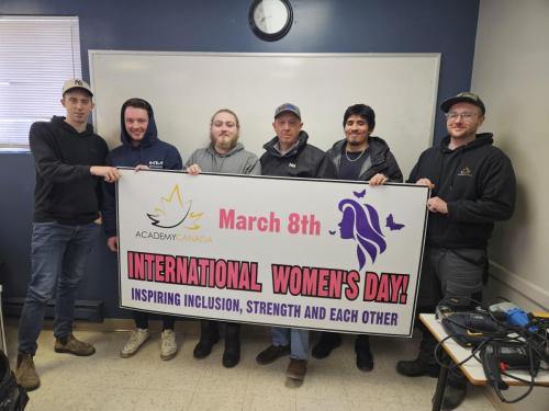ACInternationalWomensDay2025Six