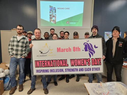 ACInternationalWomensDay2025Ten