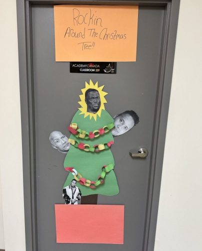 ACKenmountRoadCampusChristmasDoor2025Eight