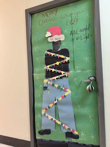 ACKenmountRoadCampusChristmasDoor2025Nine