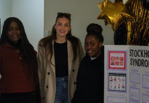 Mental Health Fair Two